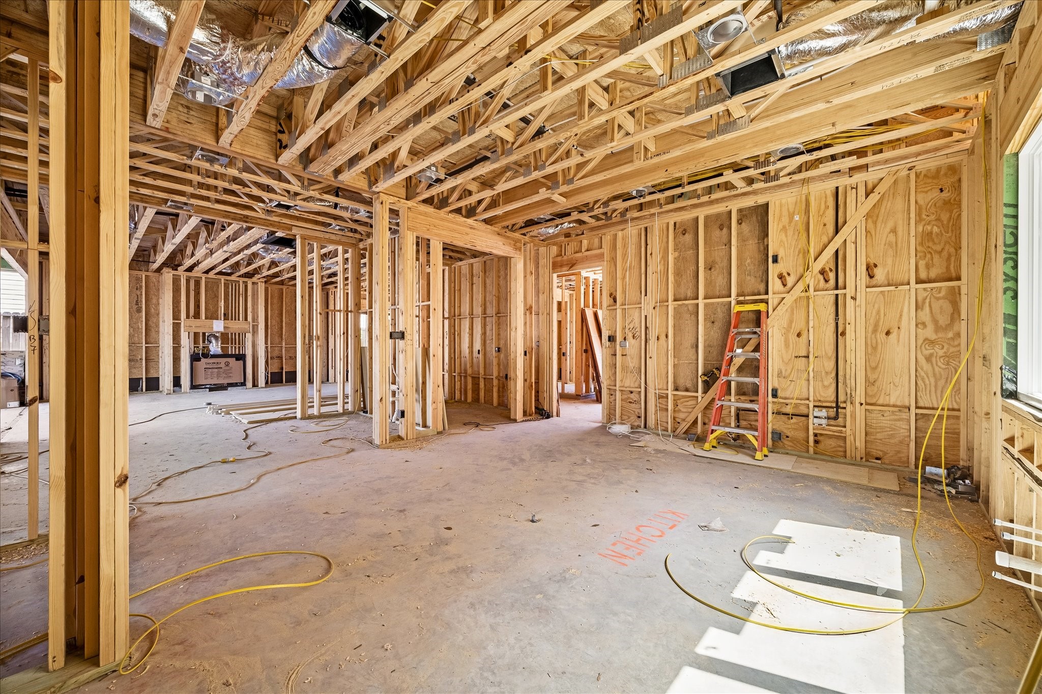 1510 Chantilly Lane Property Photo 6