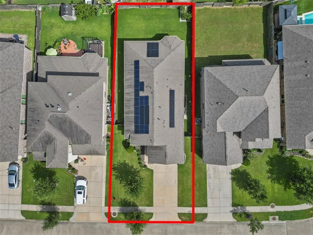 4808 Ladona Court Property Photo 29