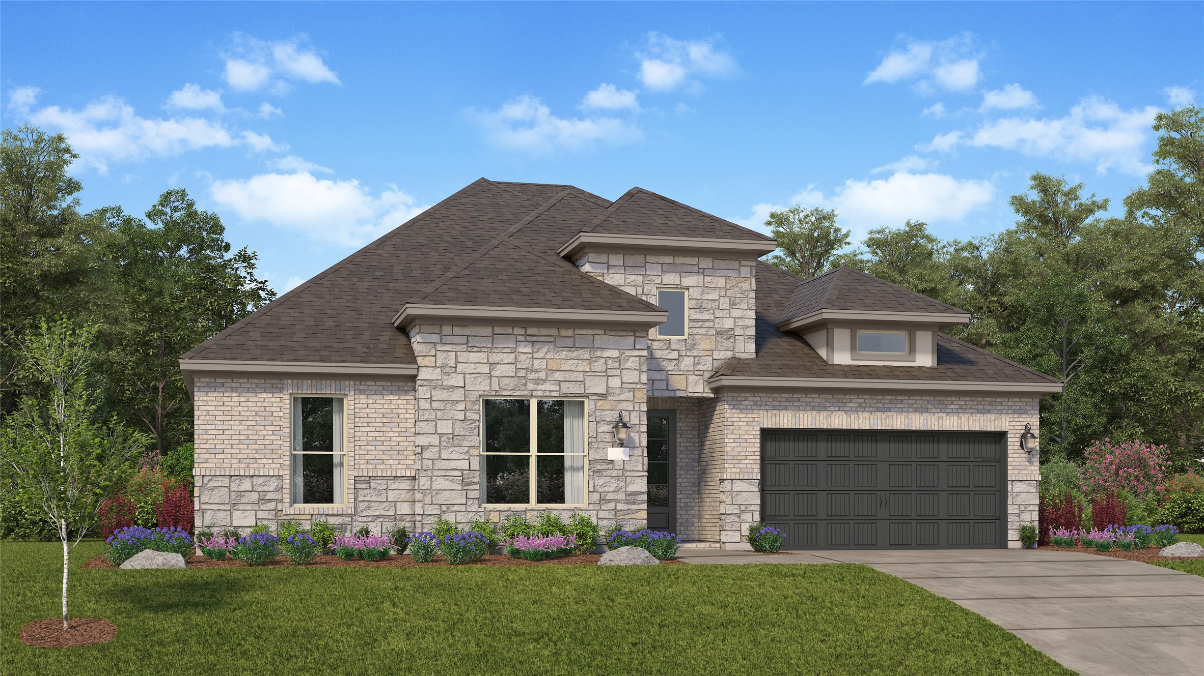 2520 Tranquil Cedar Drive Property Photo 1