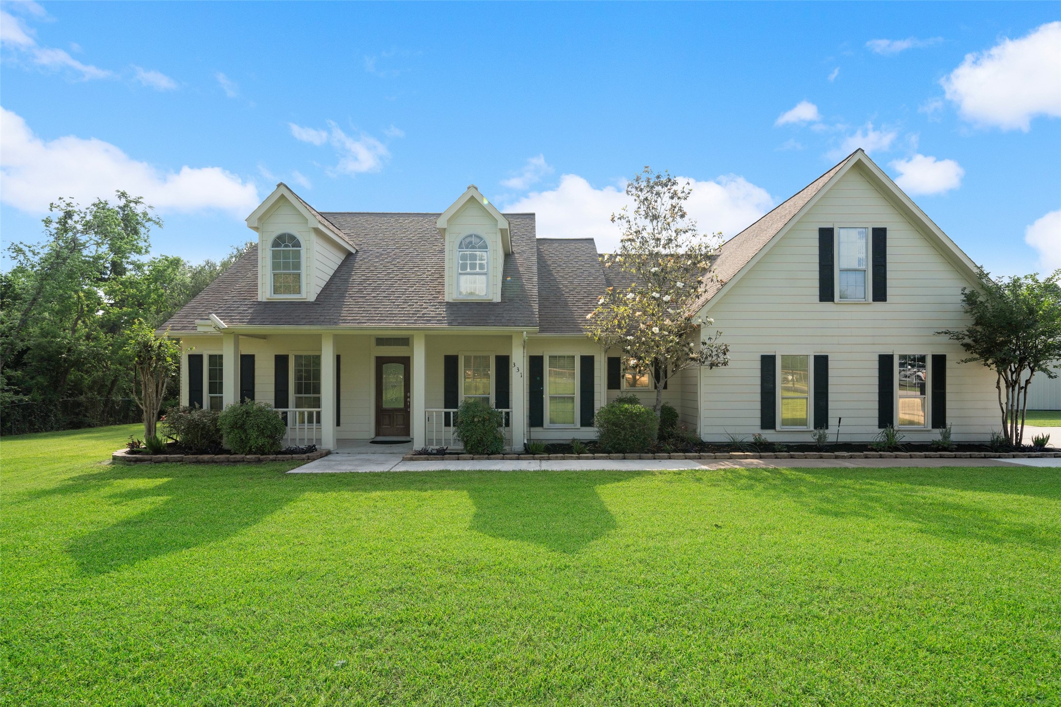 331 Moonshine Hill Road Property Photo 1