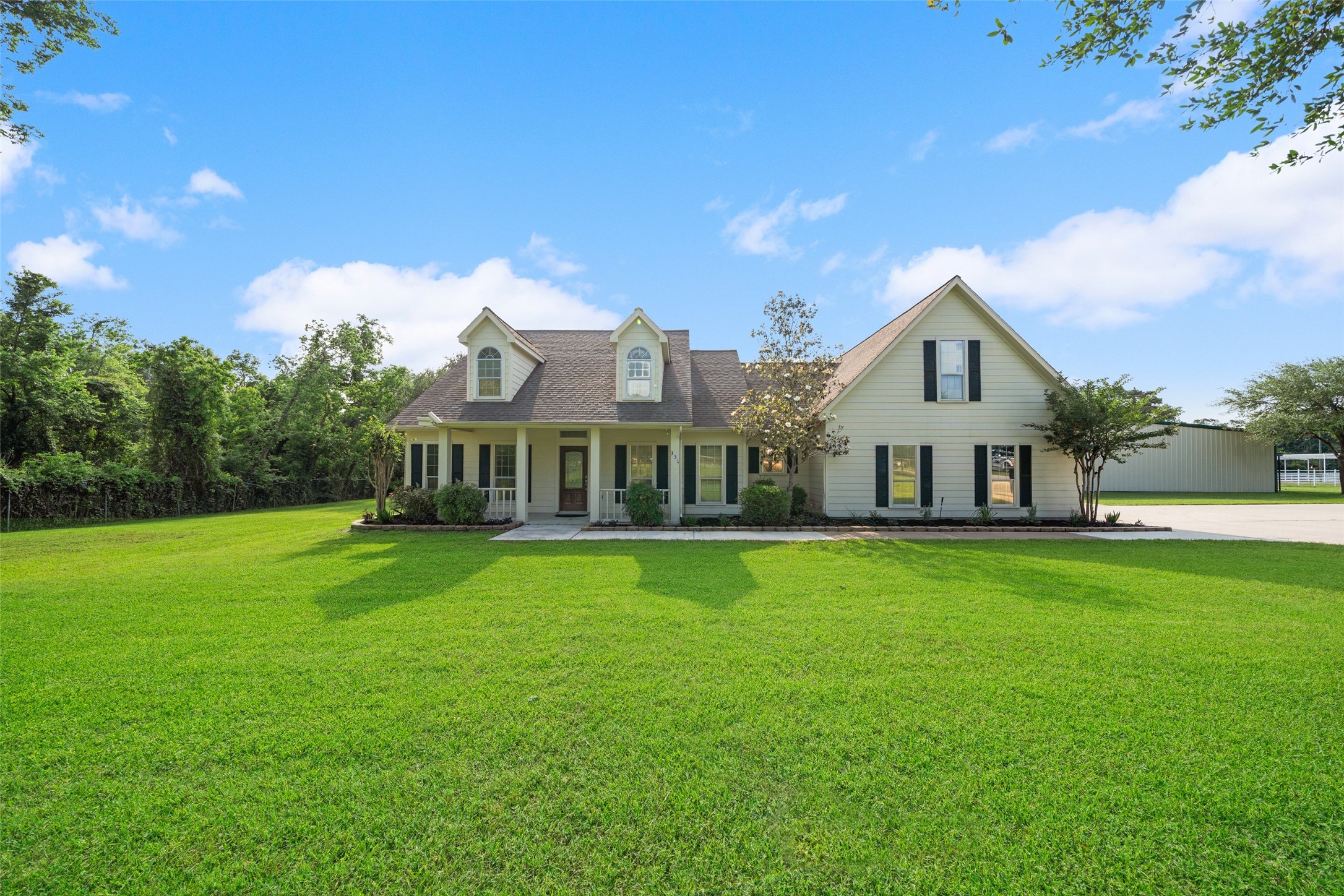 331 Moonshine Hill Road Property Photo 4