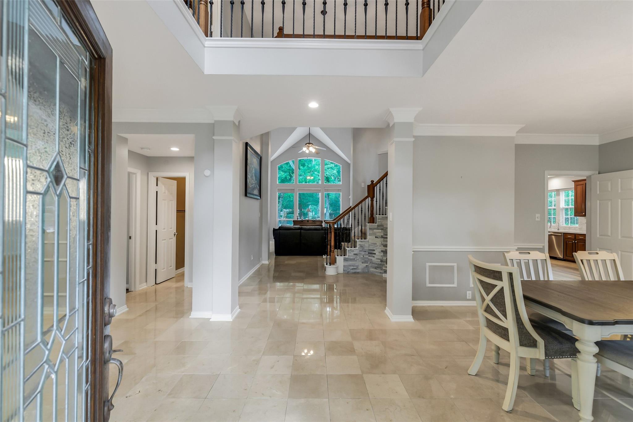 7 Larkspur Trail, The Woodlands Tx 77382 Property Photo 5