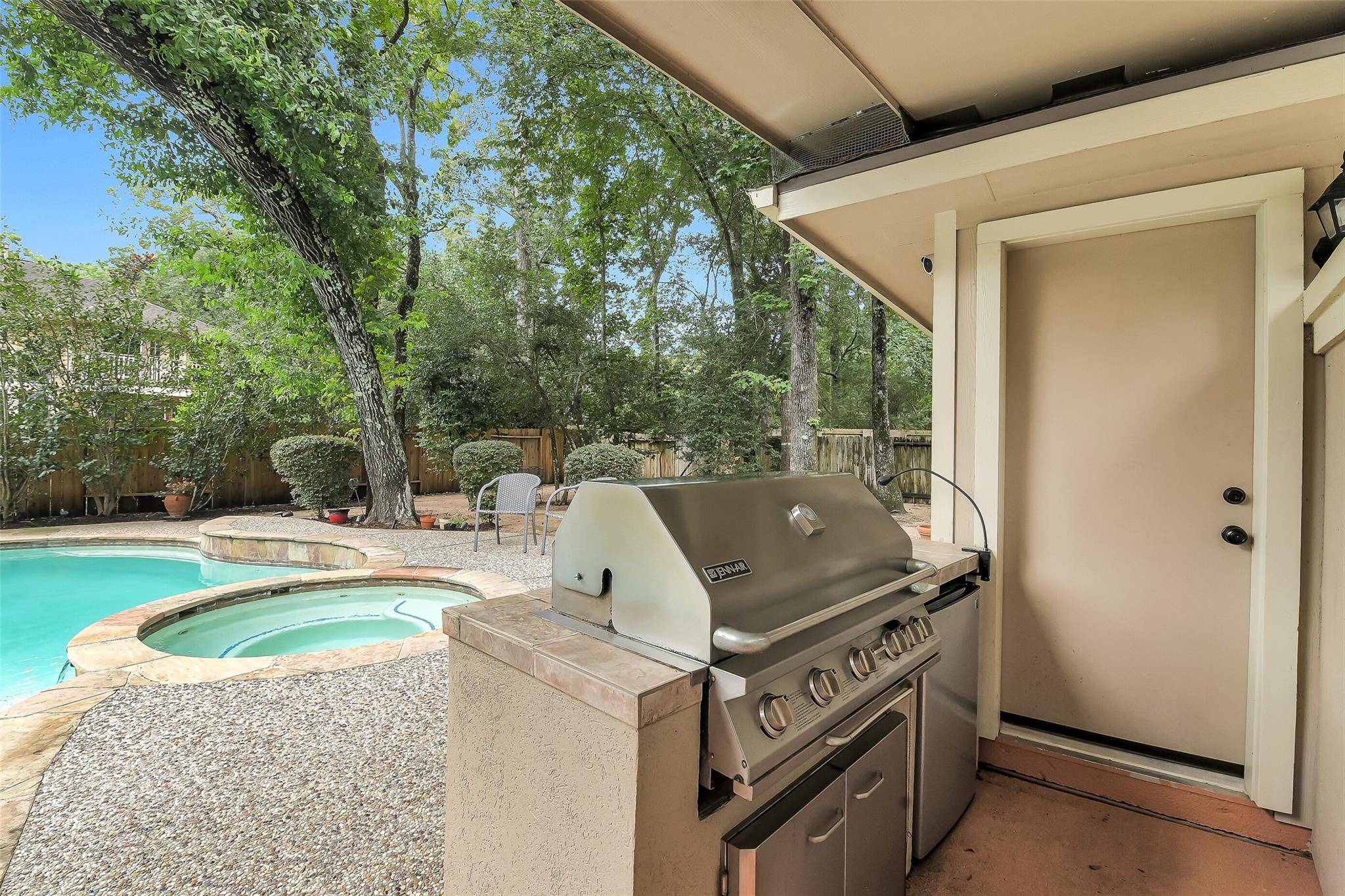 7 Larkspur Trail Property Photo 38