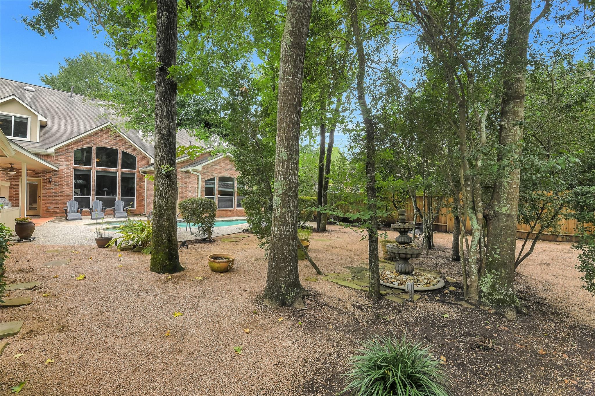 7 Larkspur Trail, The Woodlands Tx 77382 Property Photo 46