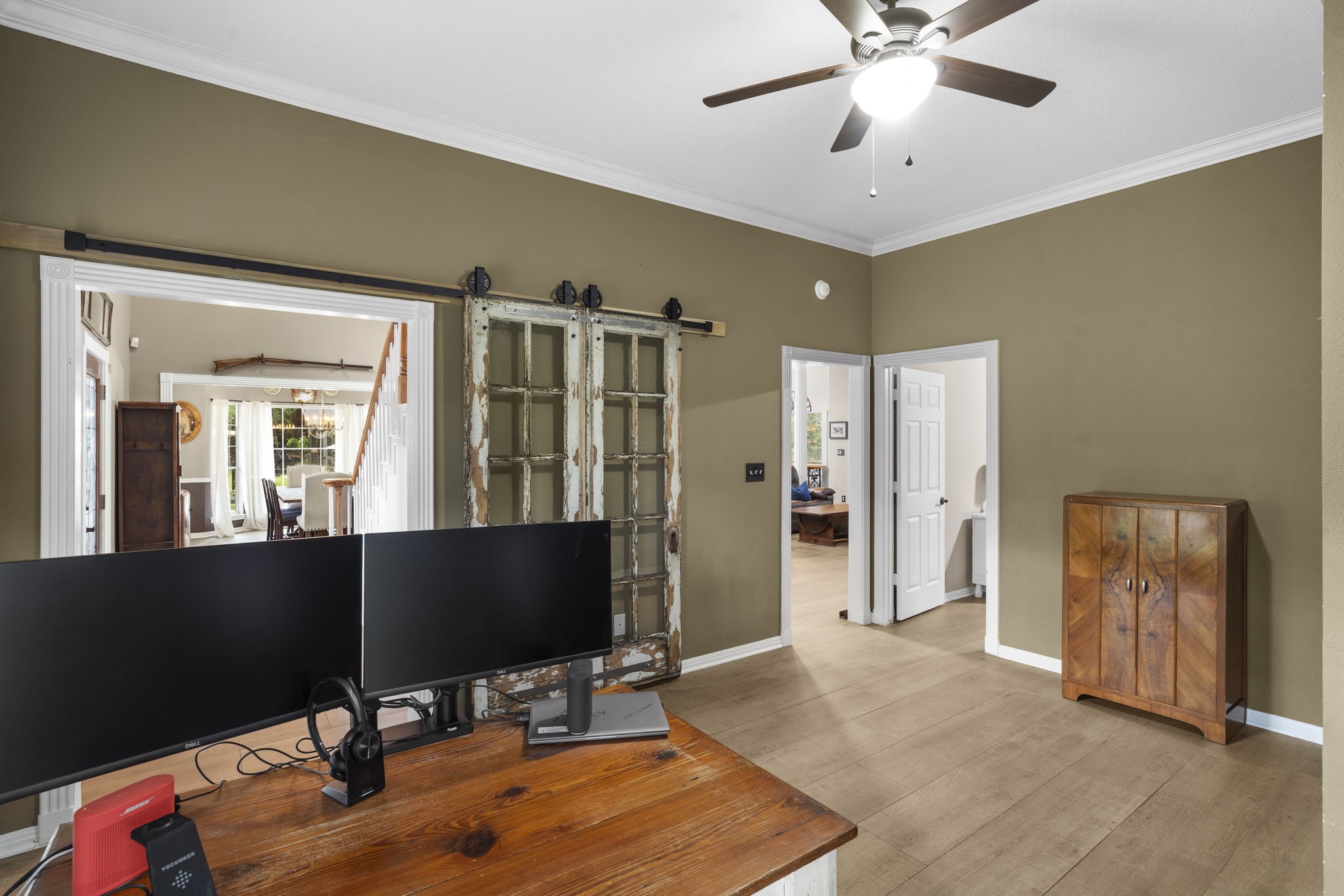 19610 Timber Ridge Drive Property Photo 22