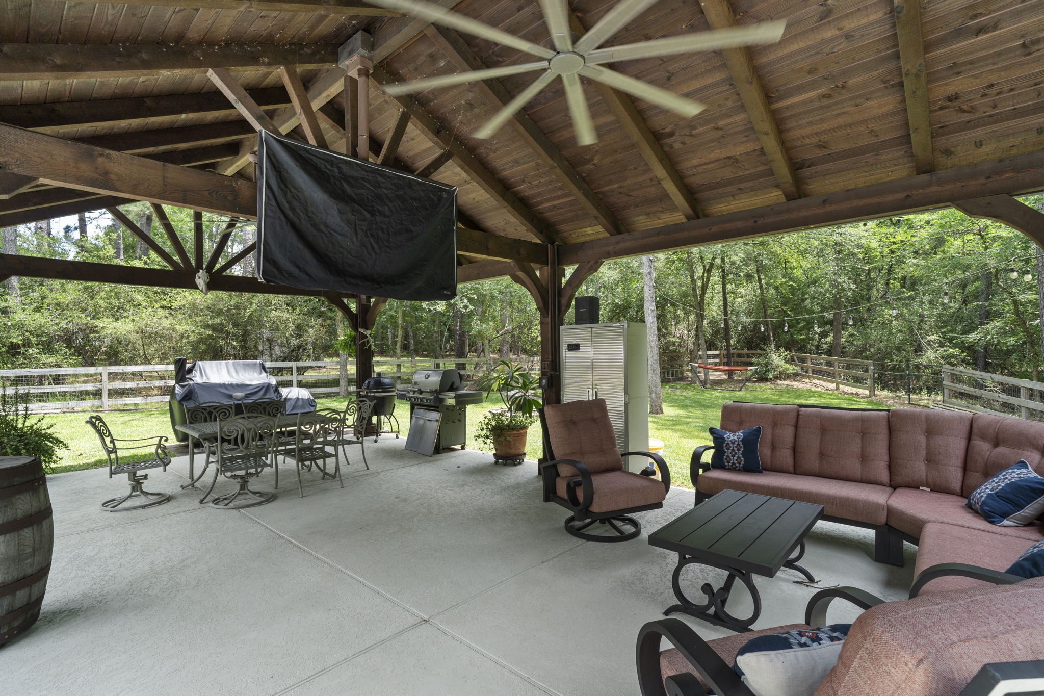19610 Timber Ridge Drive Property Photo 39