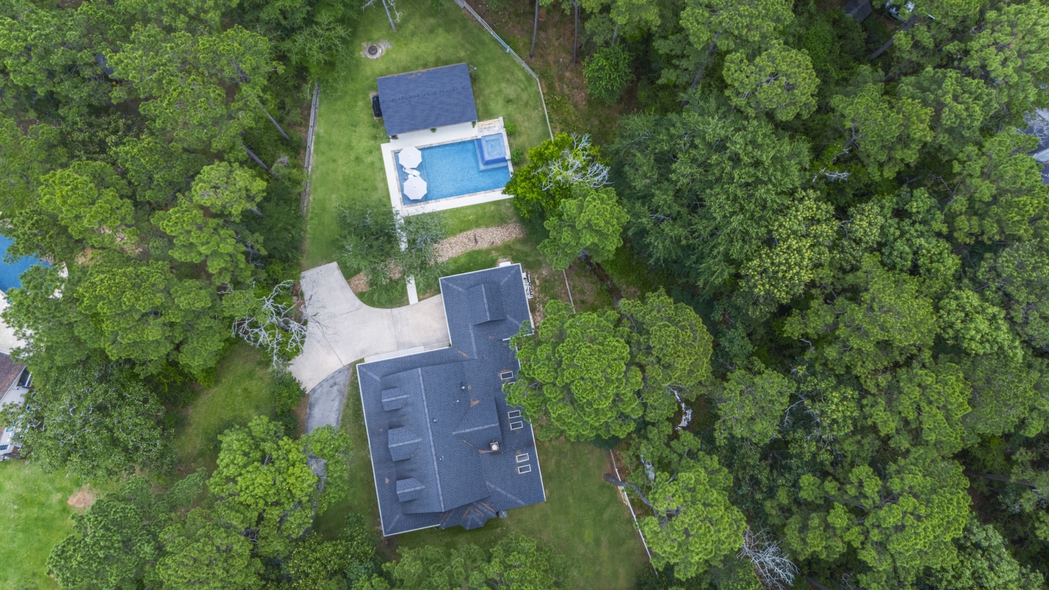 19610 Timber Ridge Drive Property Photo 43