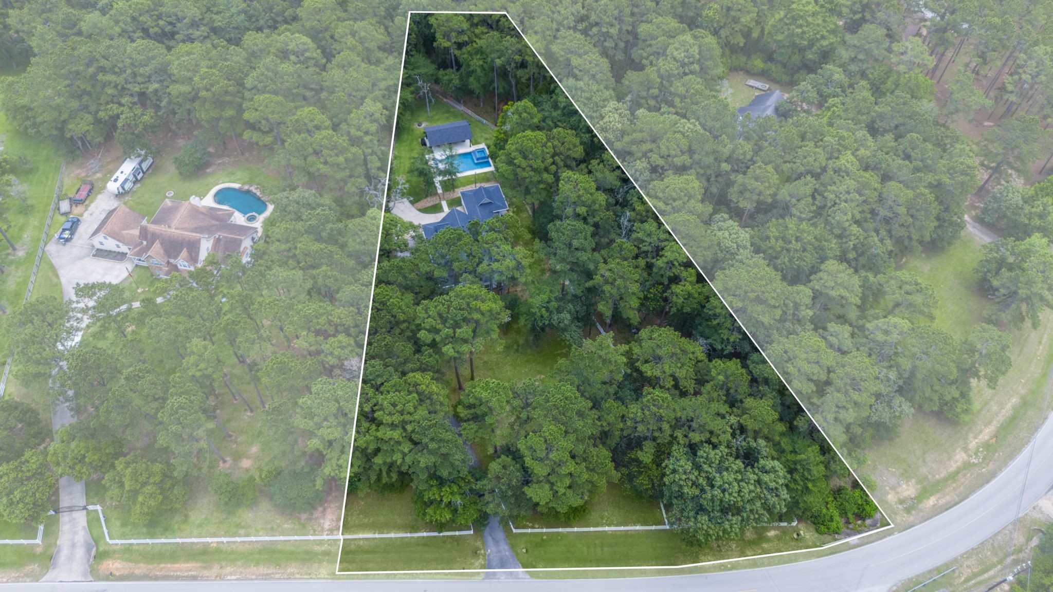 19610 Timber Ridge Drive Property Photo 44