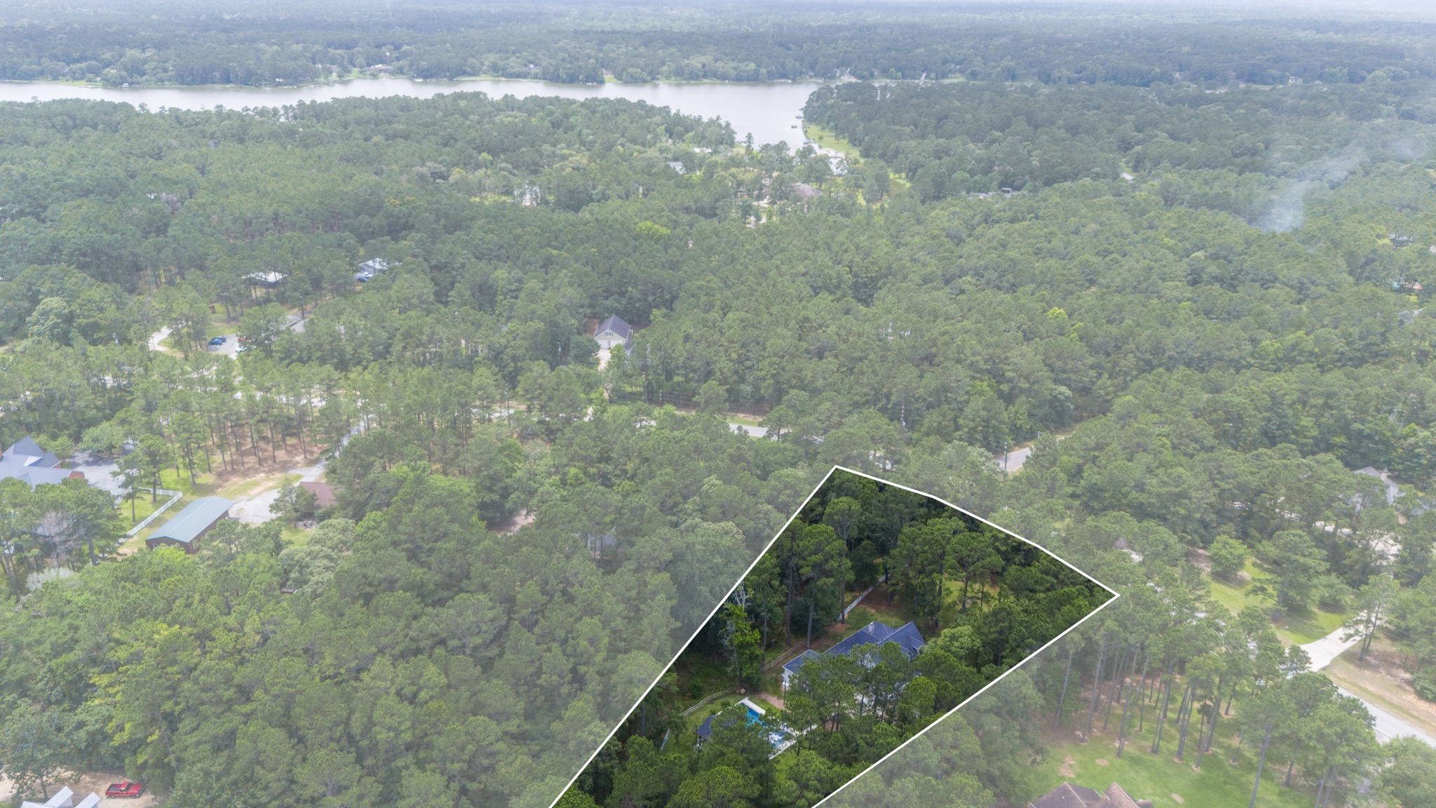 19610 Timber Ridge Drive Property Photo 45