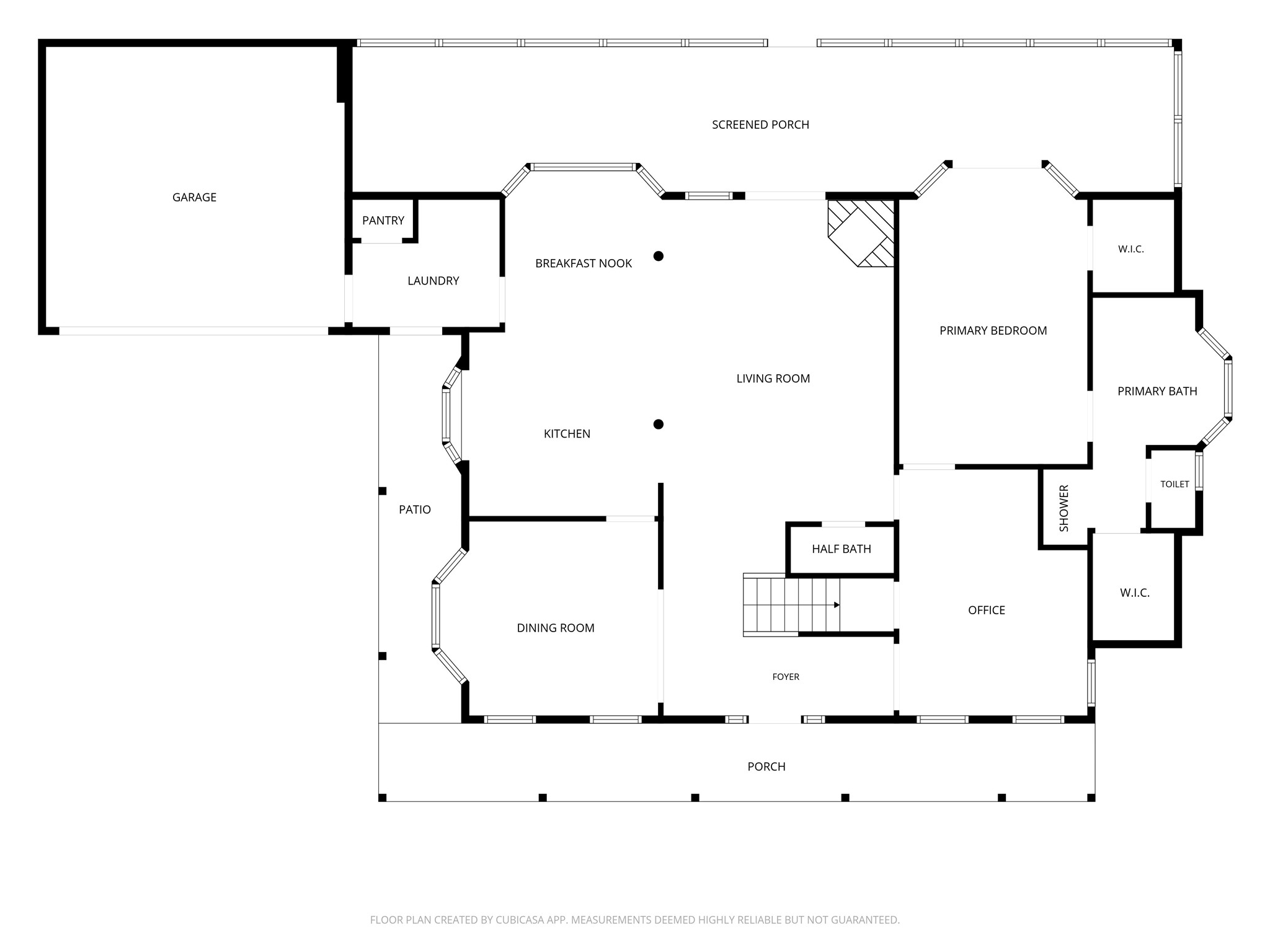 19610 Timber Ridge Drive Property Photo 46
