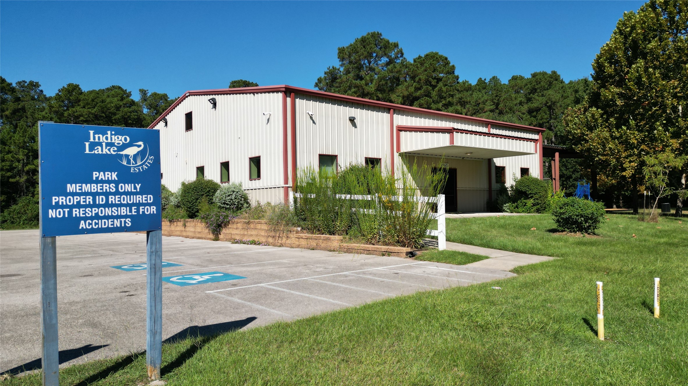 19610 Timber Ridge Drive Property Photo 48