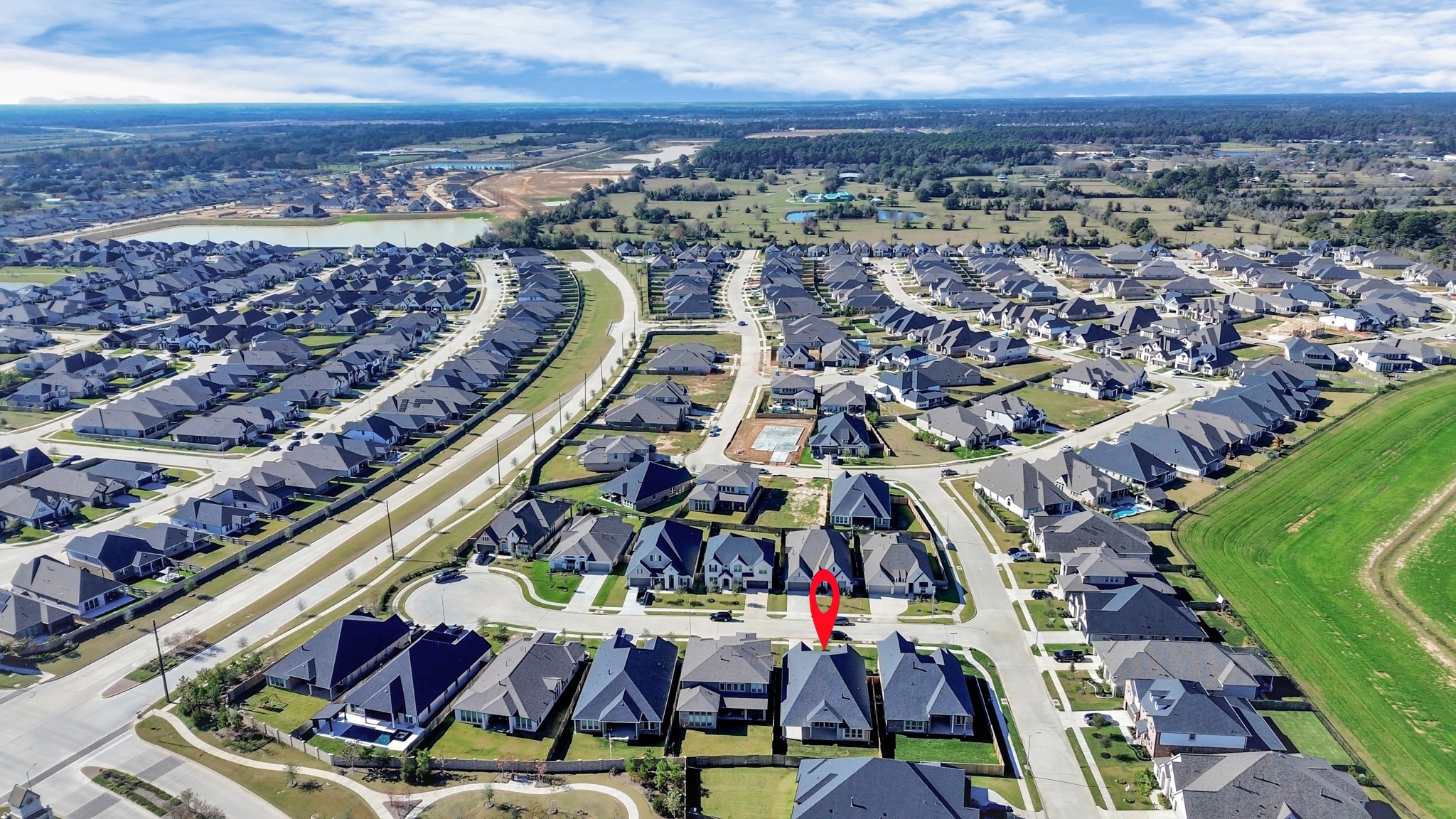 20922 Whirlaway Green Circle Property Photo 14