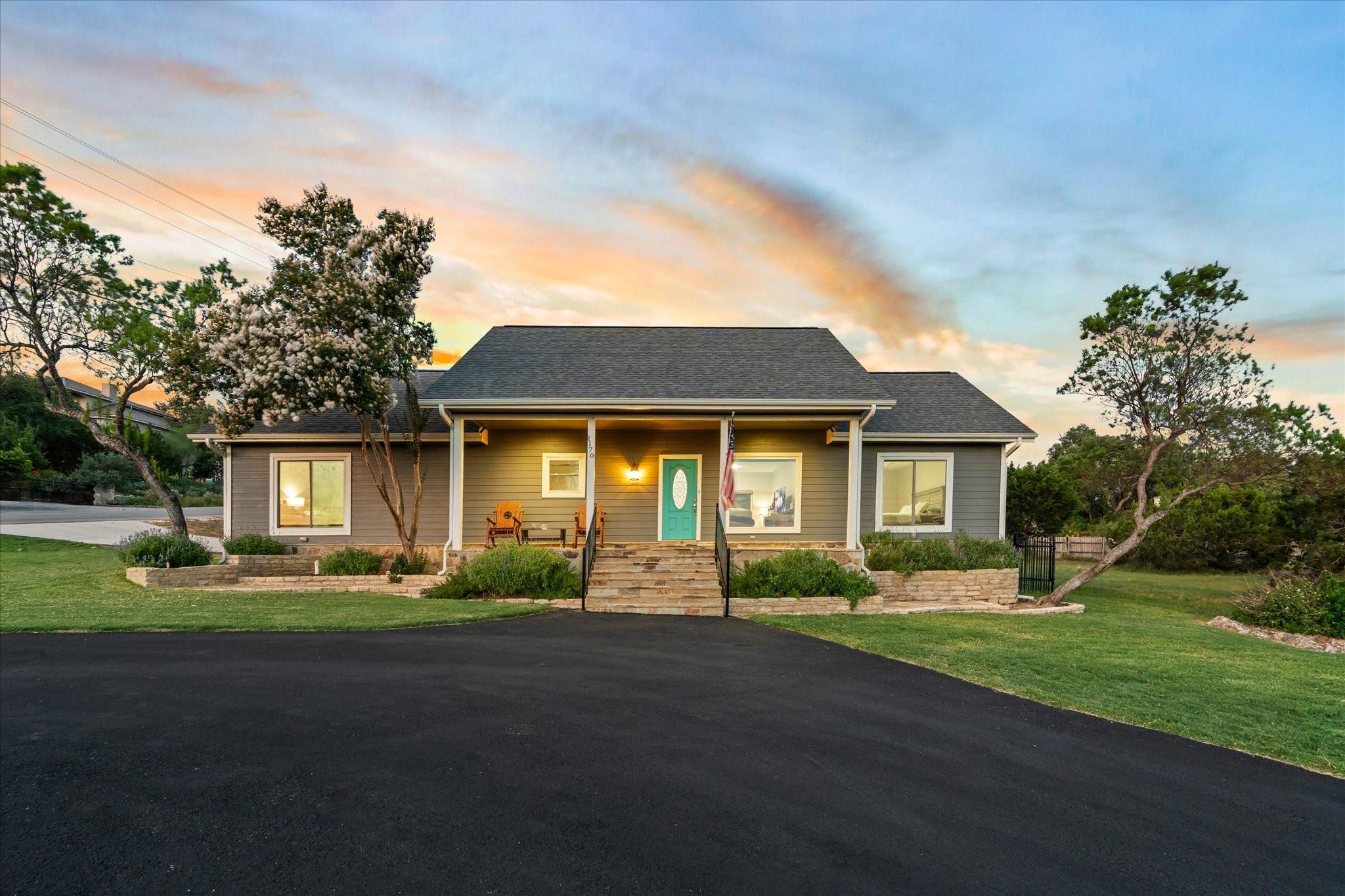 1170 Grand Pass, Canyon Lake Tx 78133 Property Photo 1