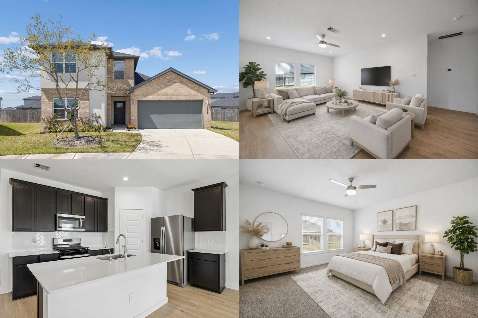 30030 Foxtail Pine Court Property Photo 1