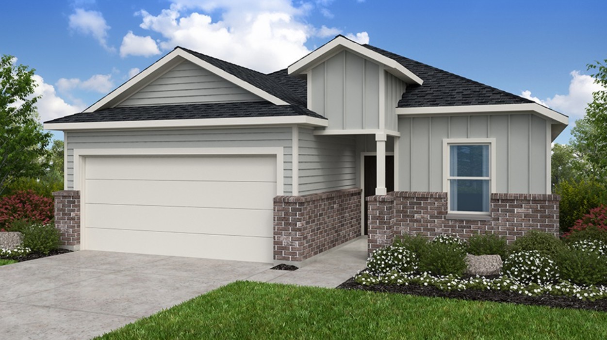 7835 Seafoam Green Lane Property Photo 1