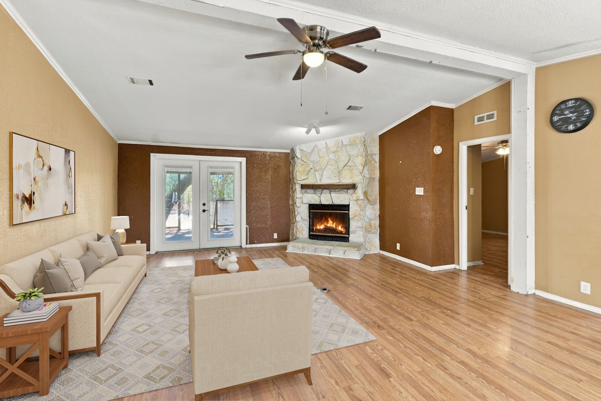 541 County Road 396 Property Photo 5