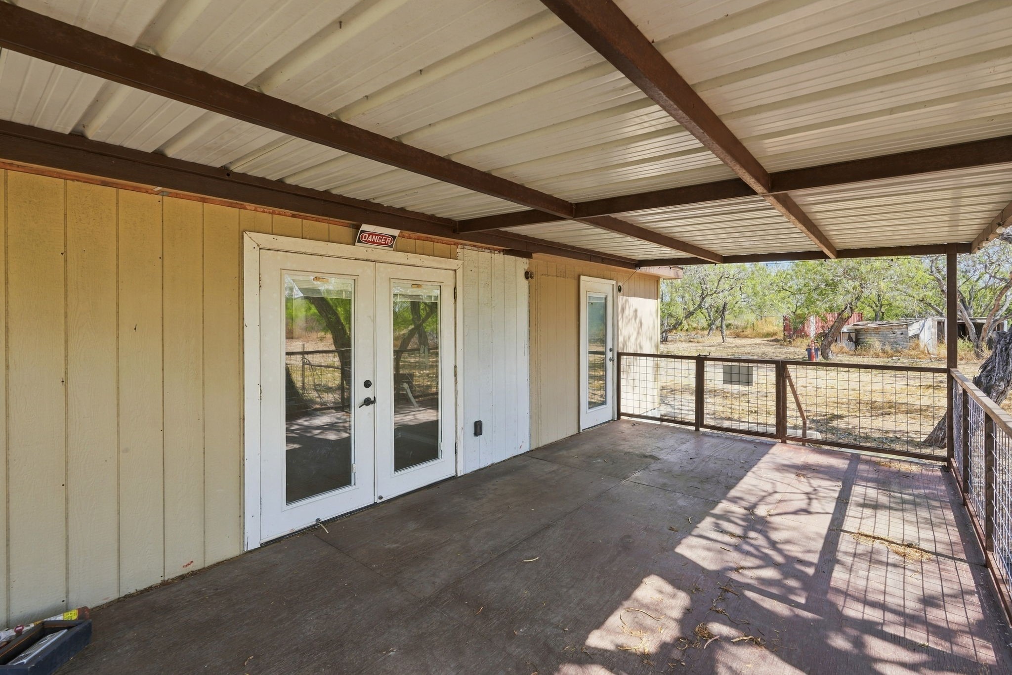 541 County Road 396 Property Photo 17