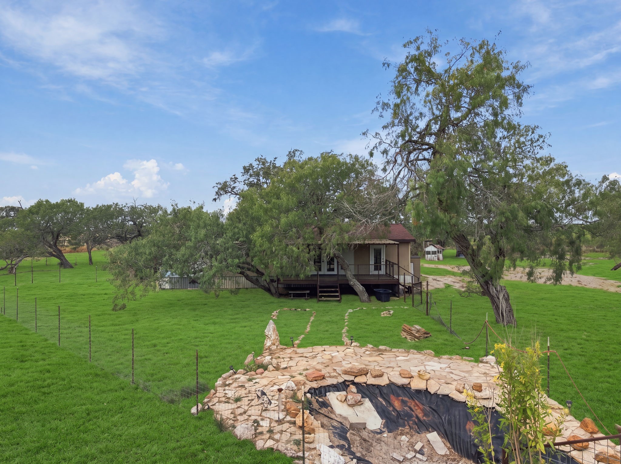 541 County Road 396 Property Photo 18