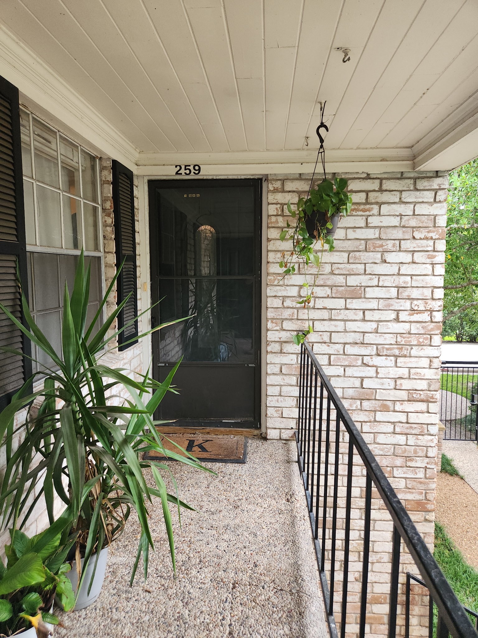 7900 Westheimer Road 259 Property Photo 16