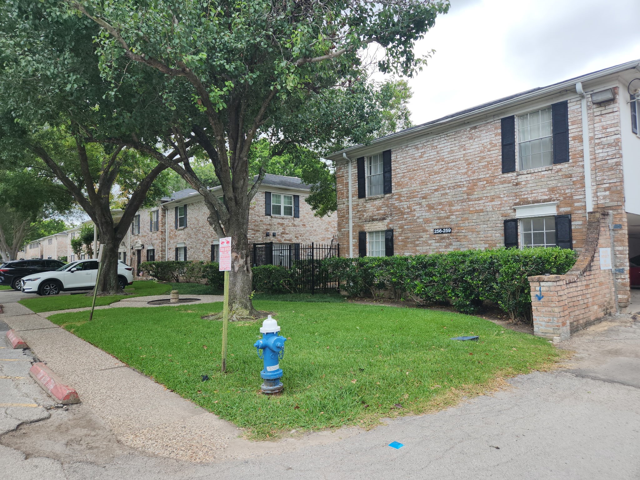 7900 Westheimer Road 259 Property Photo 17