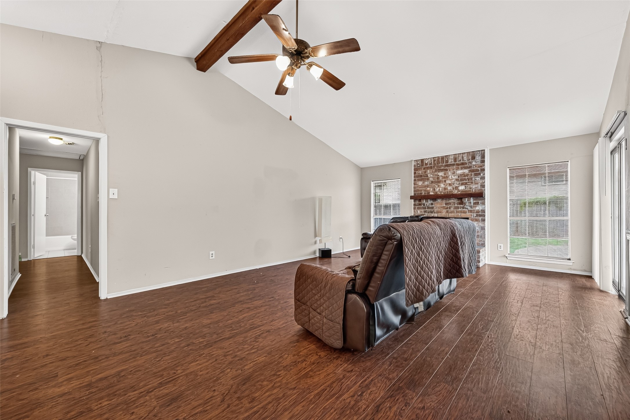 16707 Running Quail Court Property Photo 6