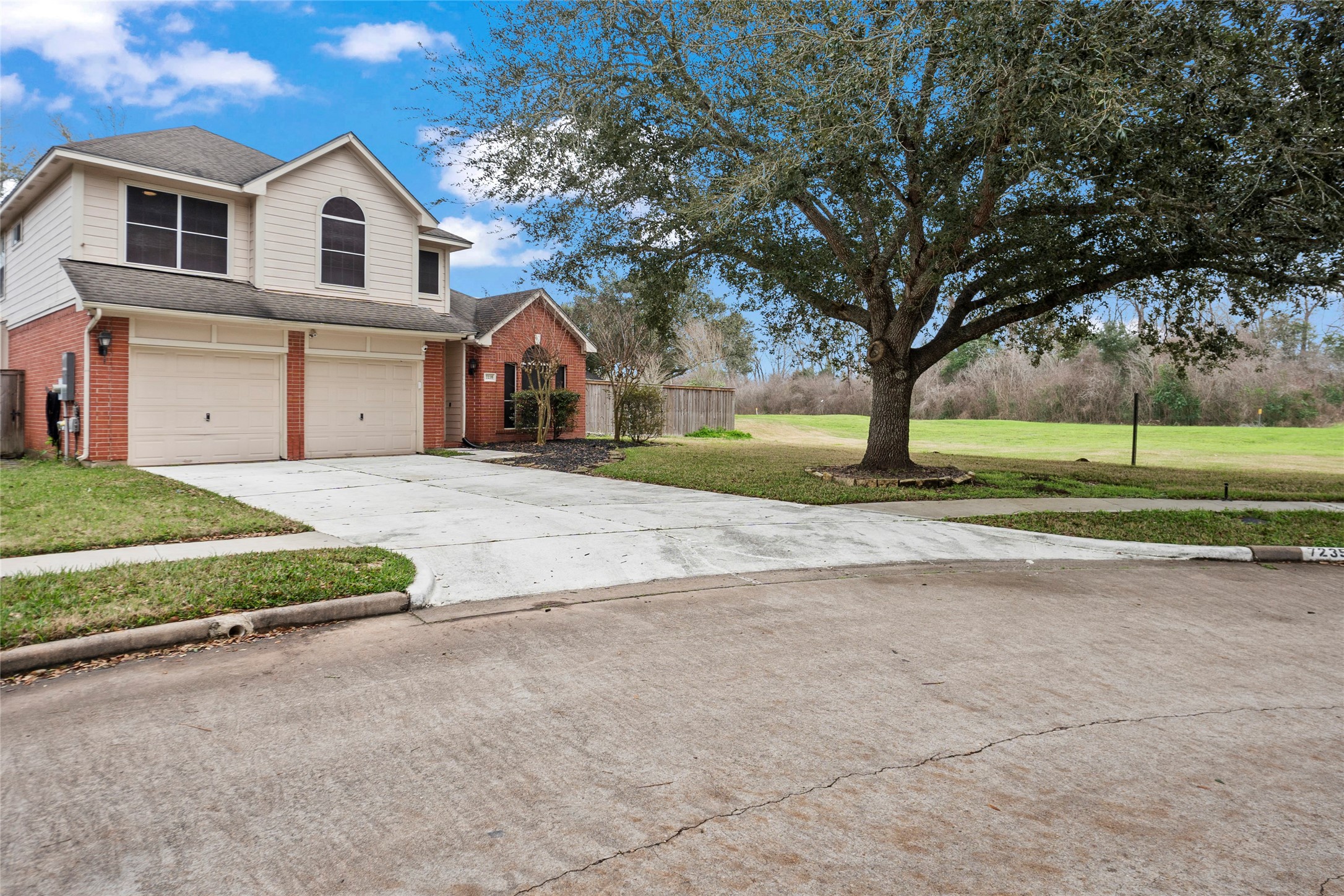 7235 Bethany Bay Drive Property Photo