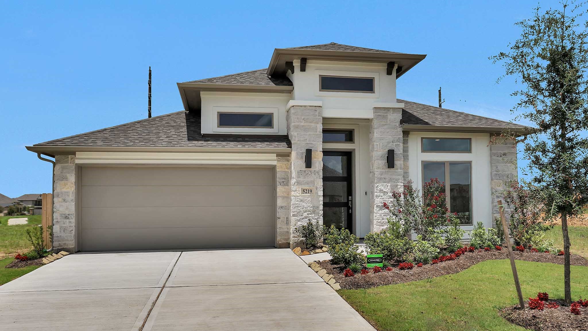 5219 Flat Stone Lane Property Photo 1