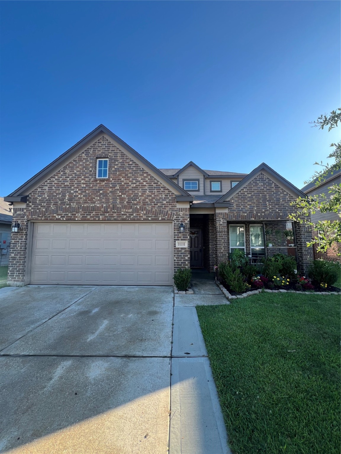 11111 Grape Hyacinth Lane Property Photo