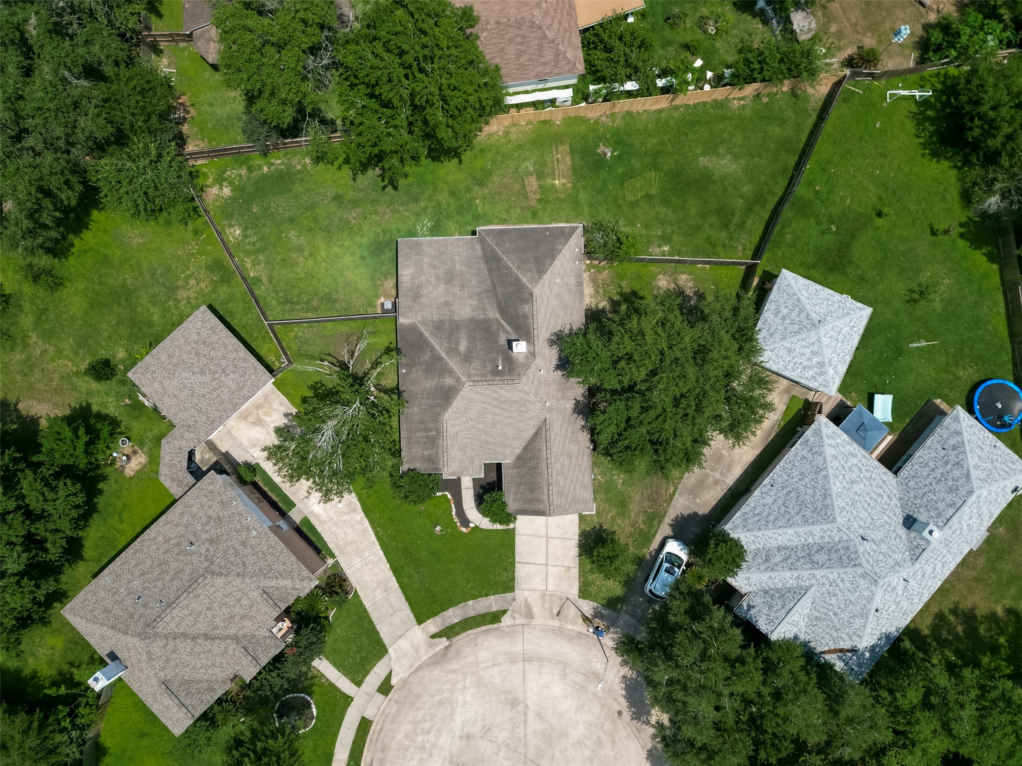 6314 Briar Cross Court Property Photo 1