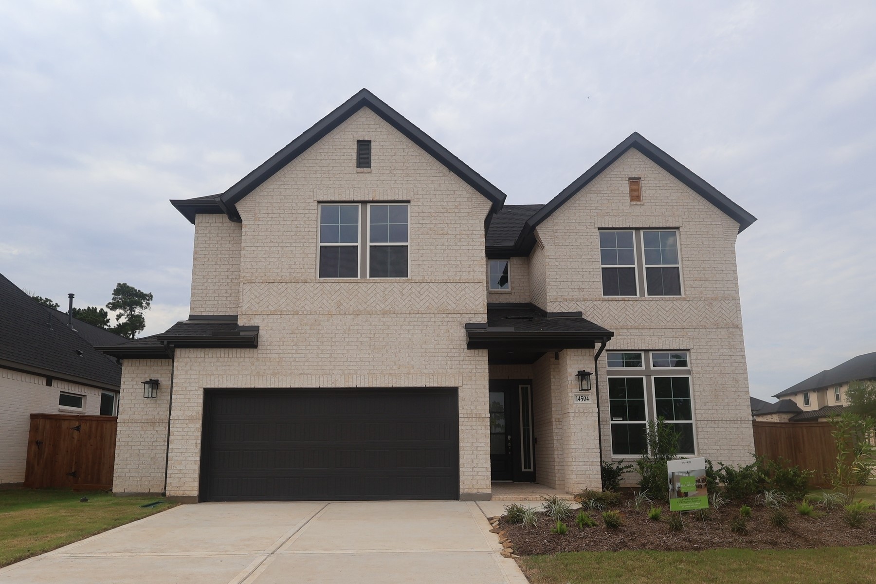 14504 Grazing Knoll Lane Property Photo 1