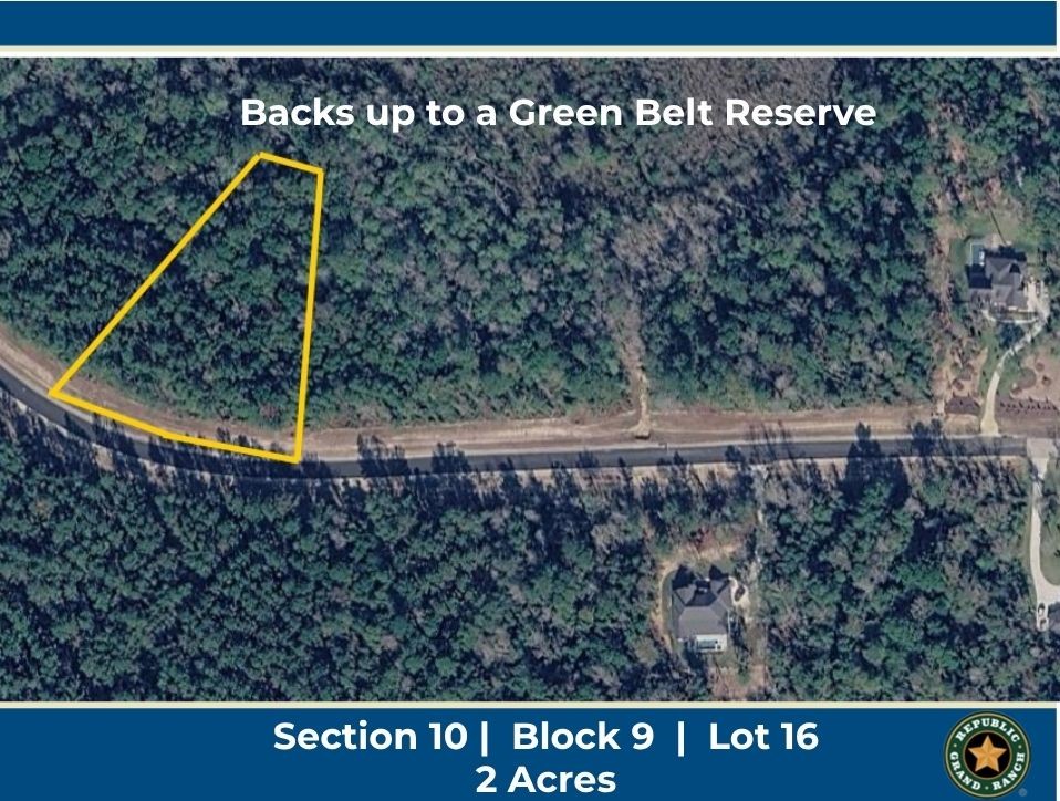 12950 Oak Barrel Rd Property Photo 1