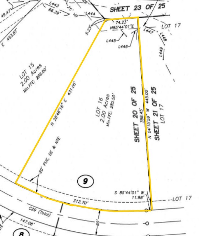 12950 Oak Barrel Rd Property Photo 2