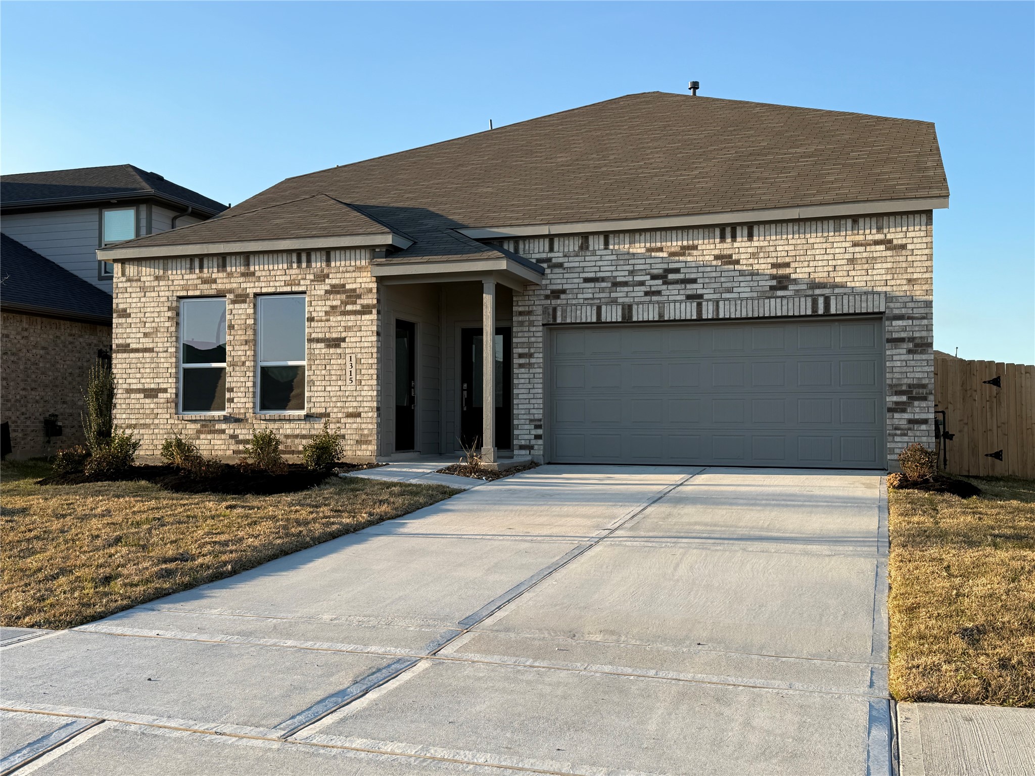 1216 Samantha Lane Property Photo 1