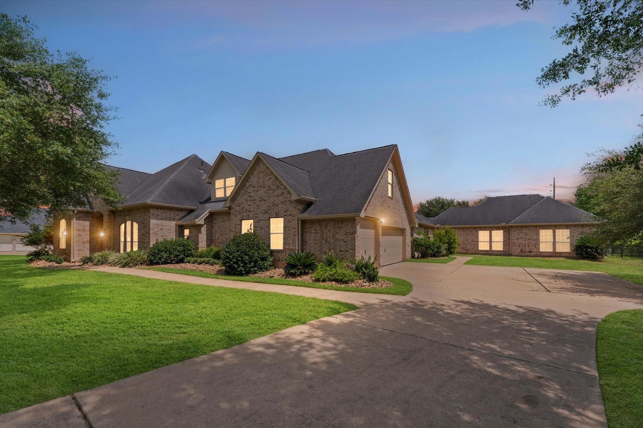 9019 Lady Laura Lane, Richmond Tx 77469 Property Photo 1