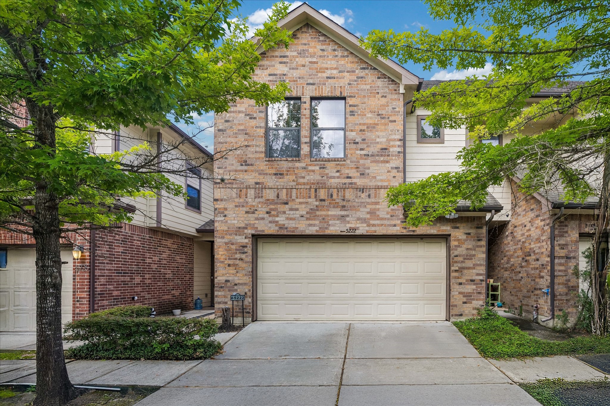 5222 Brinkman Court Property Photo 1
