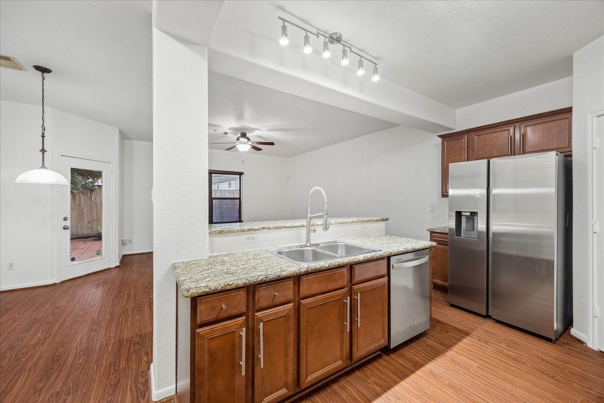 5222 Brinkman Court Property Photo 4