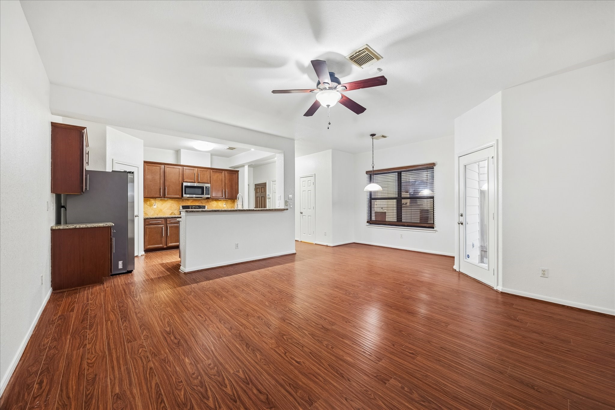 5222 Brinkman Court Property Photo 5