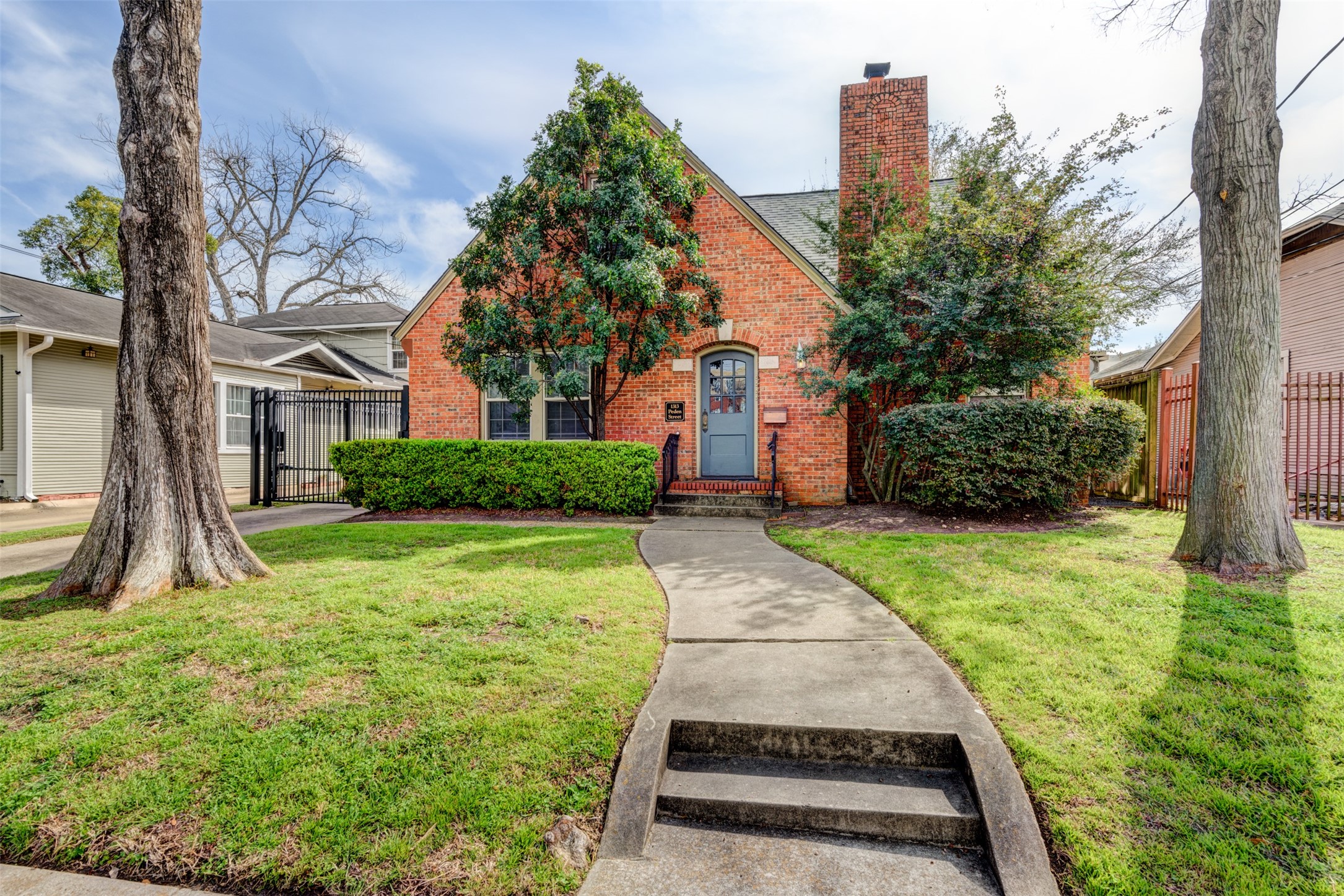 1313 Peden Street Property Photo 1