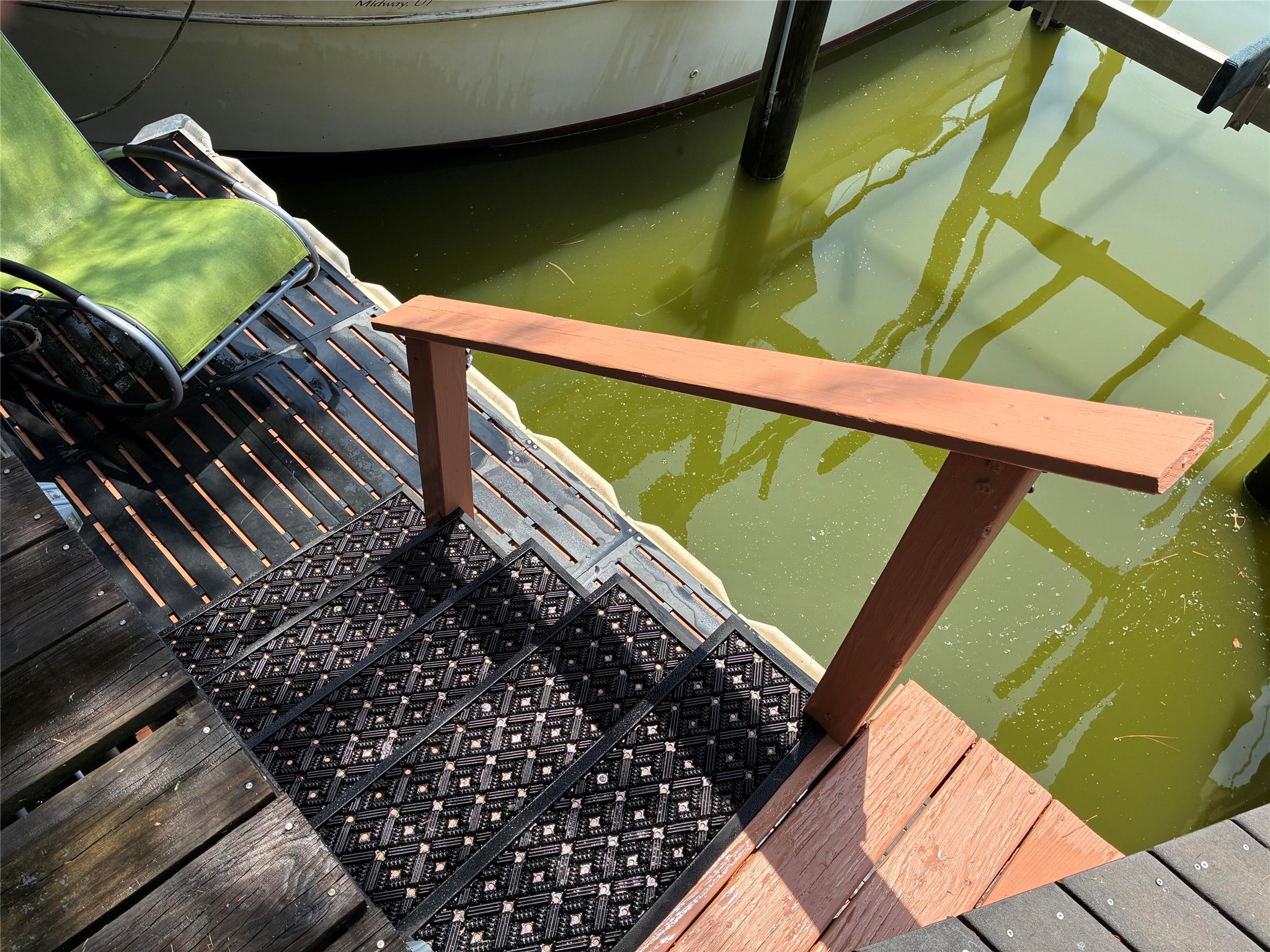 0 Davis Road Dock 18, Slip 10 Property Photo 16
