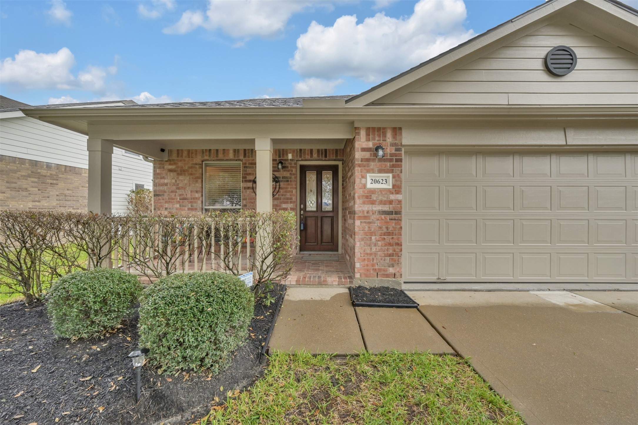 20623 Ranch Mill Lane Property Photo 4