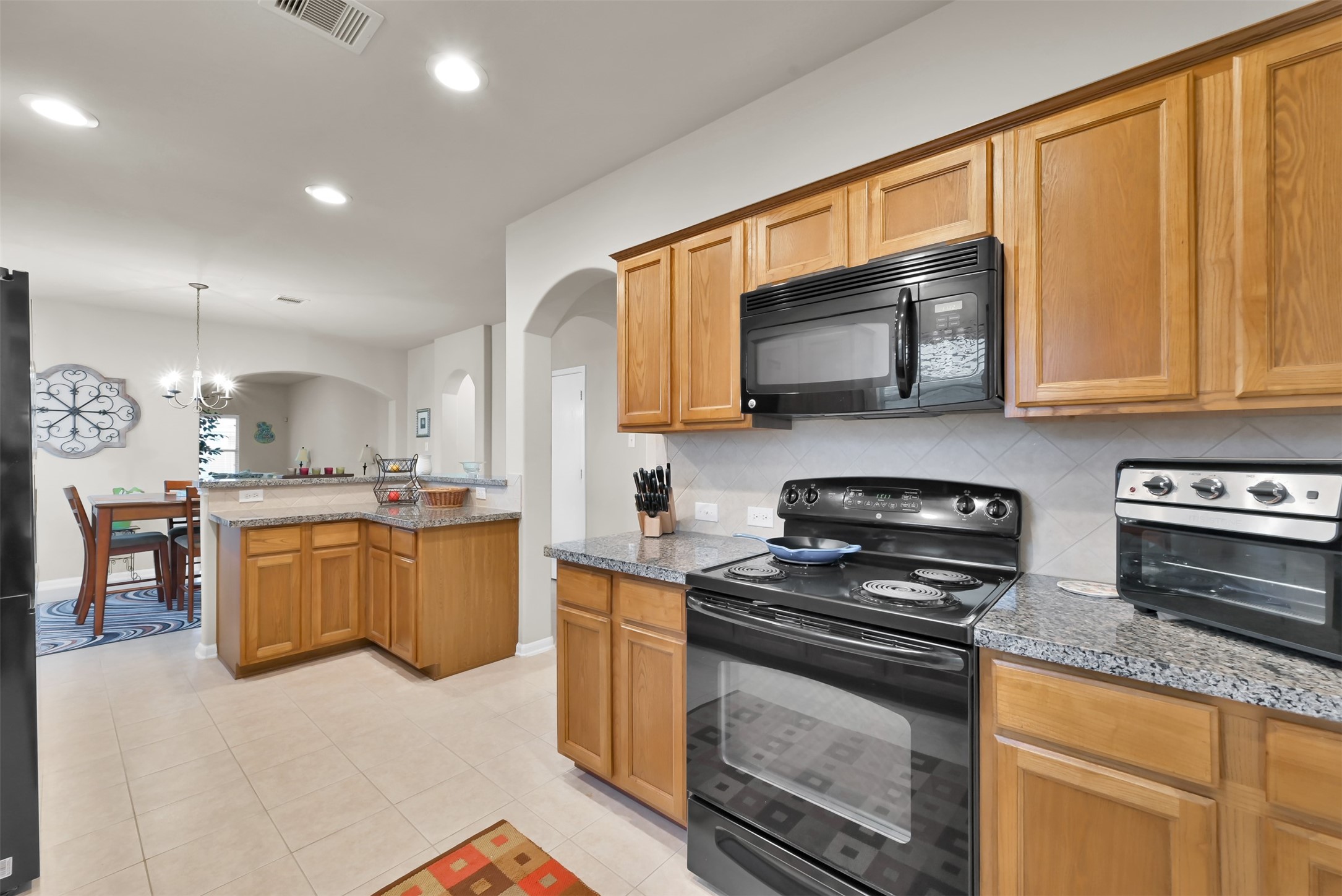 20623 Ranch Mill Lane Property Photo 9