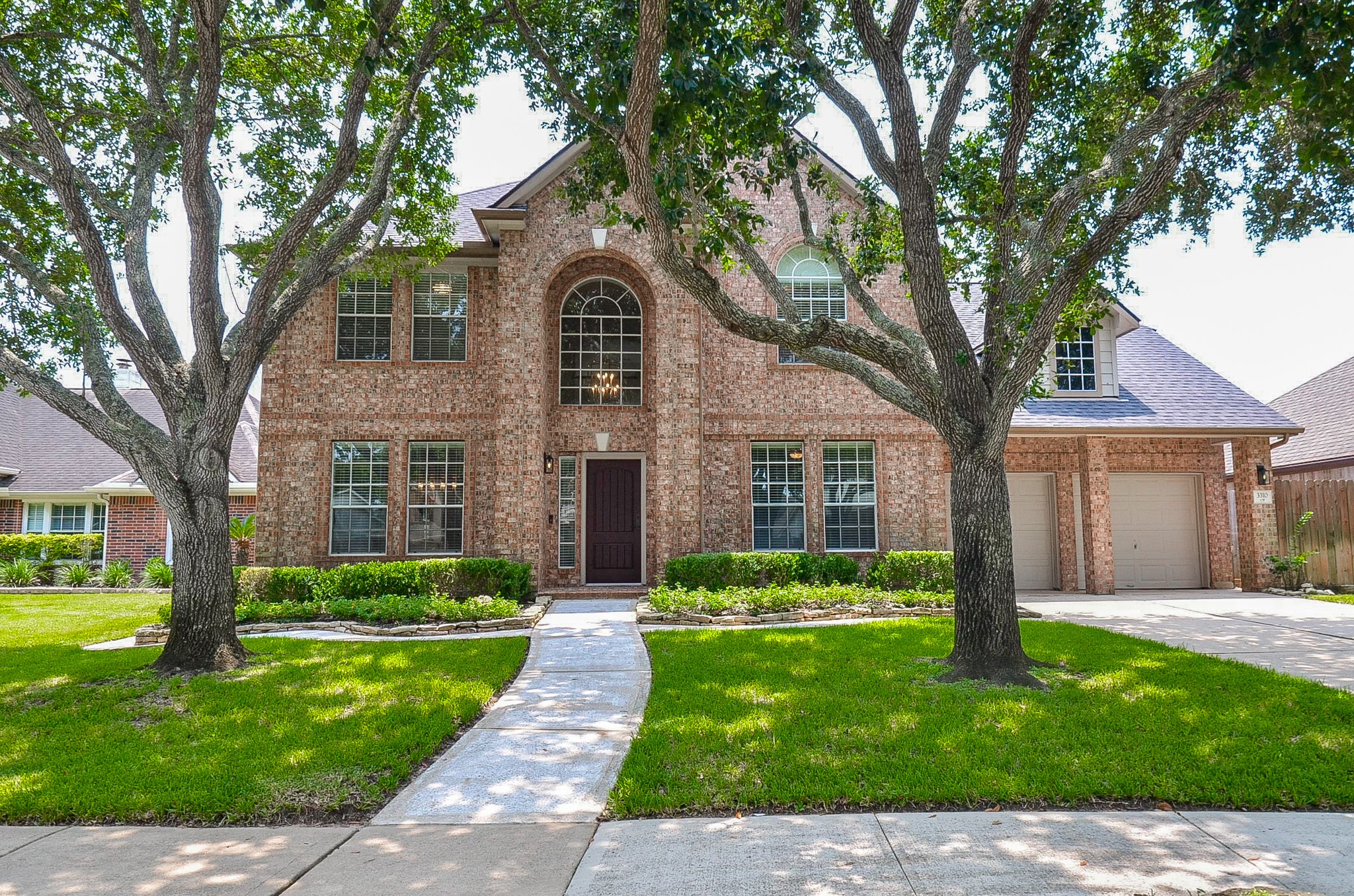 3310 Lily Pond Court Property Photo 1