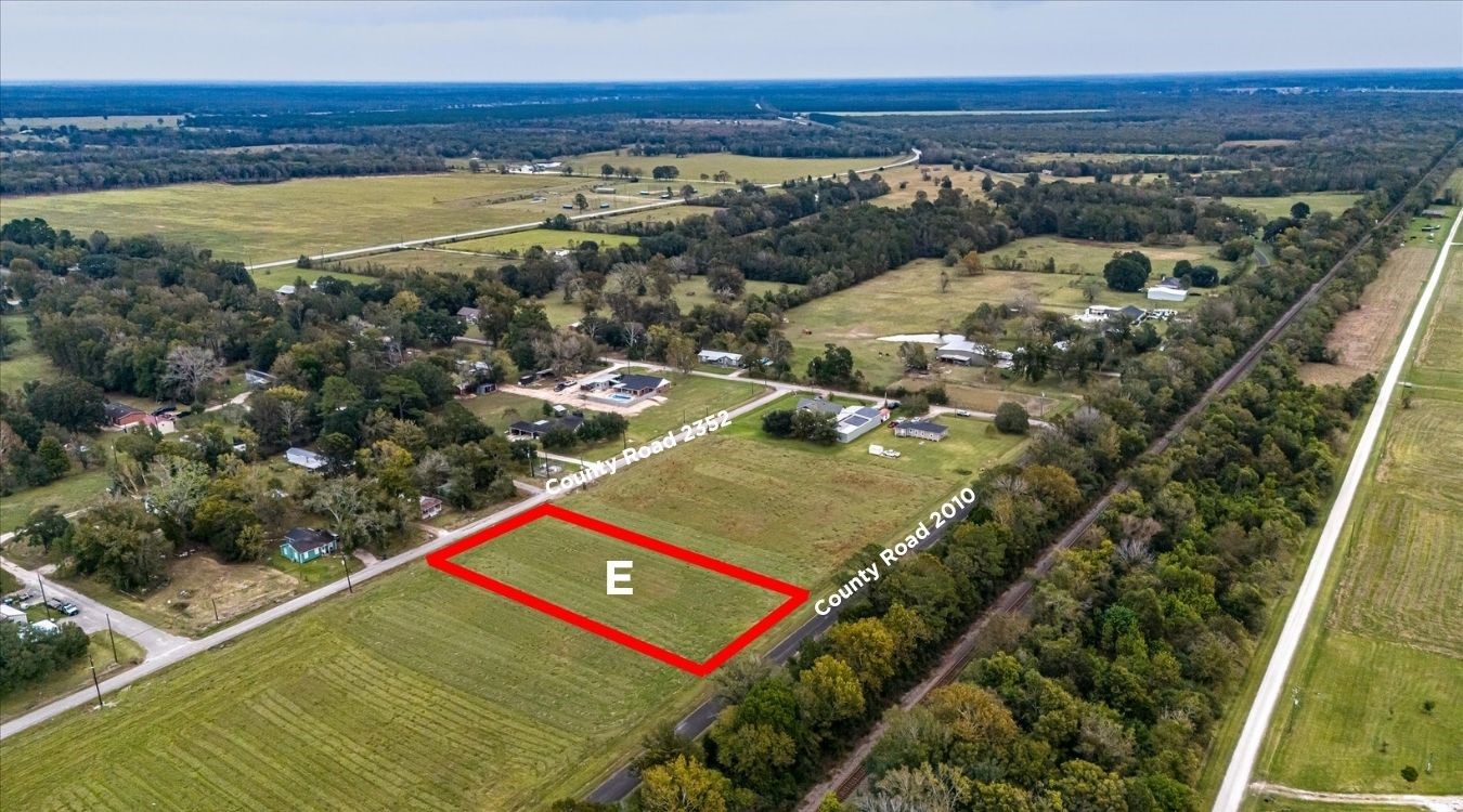 Tbd County Road 2352 Lot E Property Photo 2