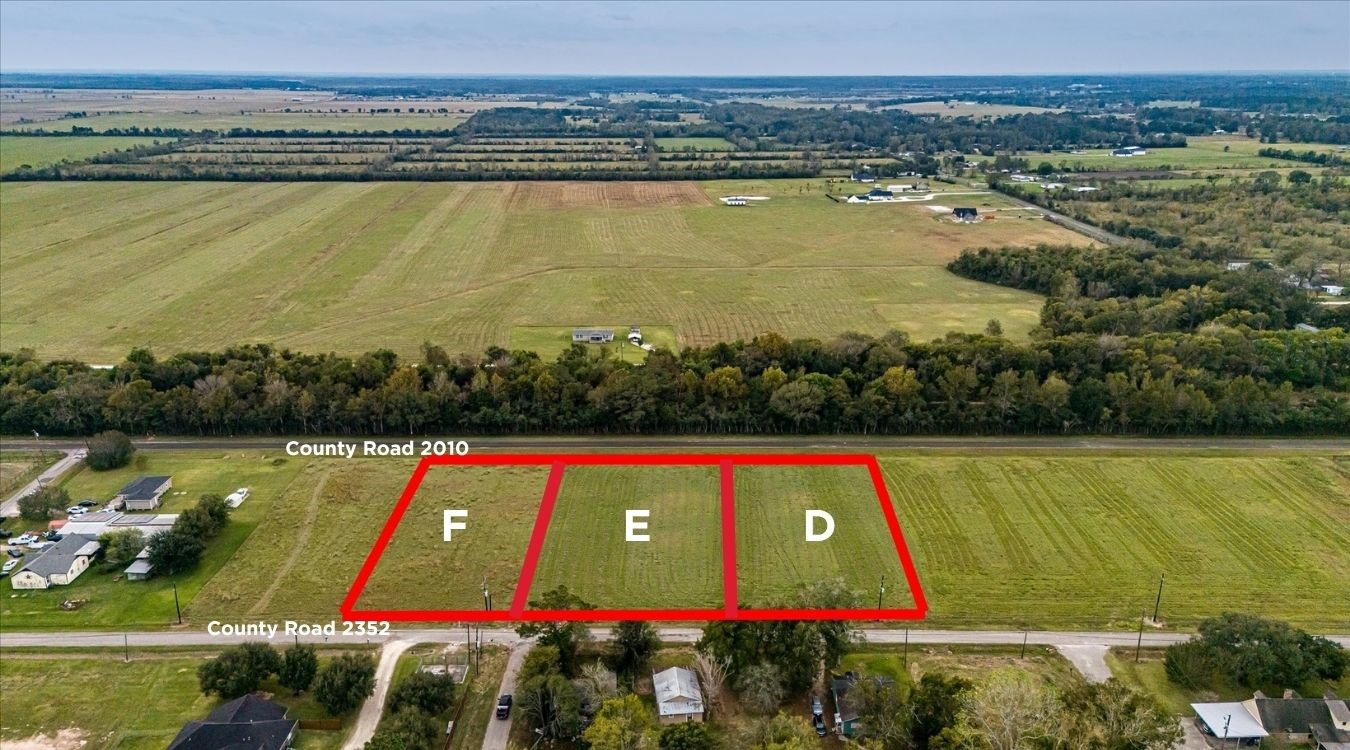 Tbd County Road 2352 Lot E Property Photo 3