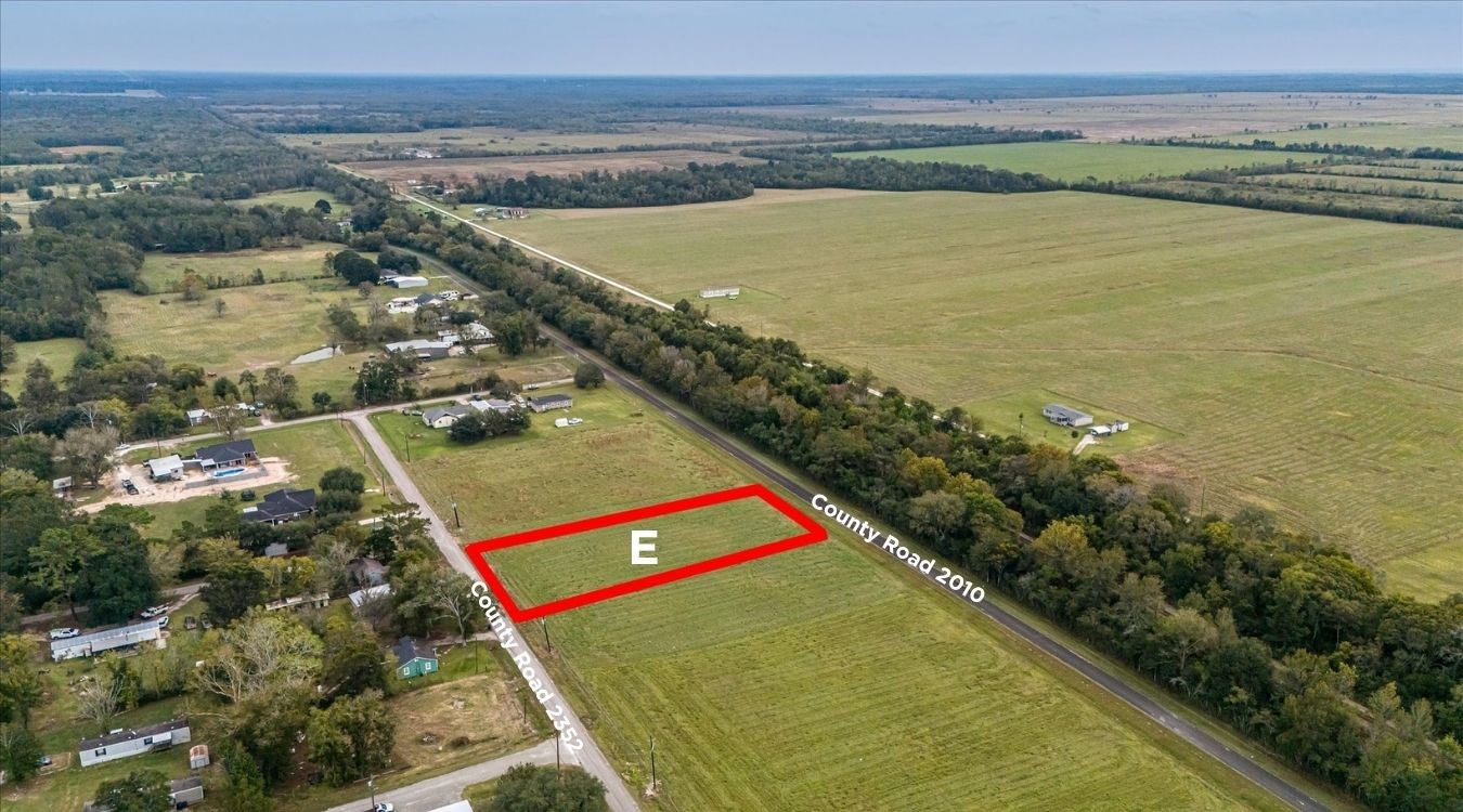 Tbd County Road 2352 Lot E Property Photo 4