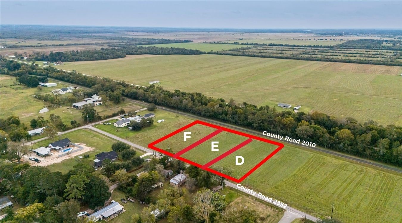 Tbd County Road 2352 Lot E Property Photo 5