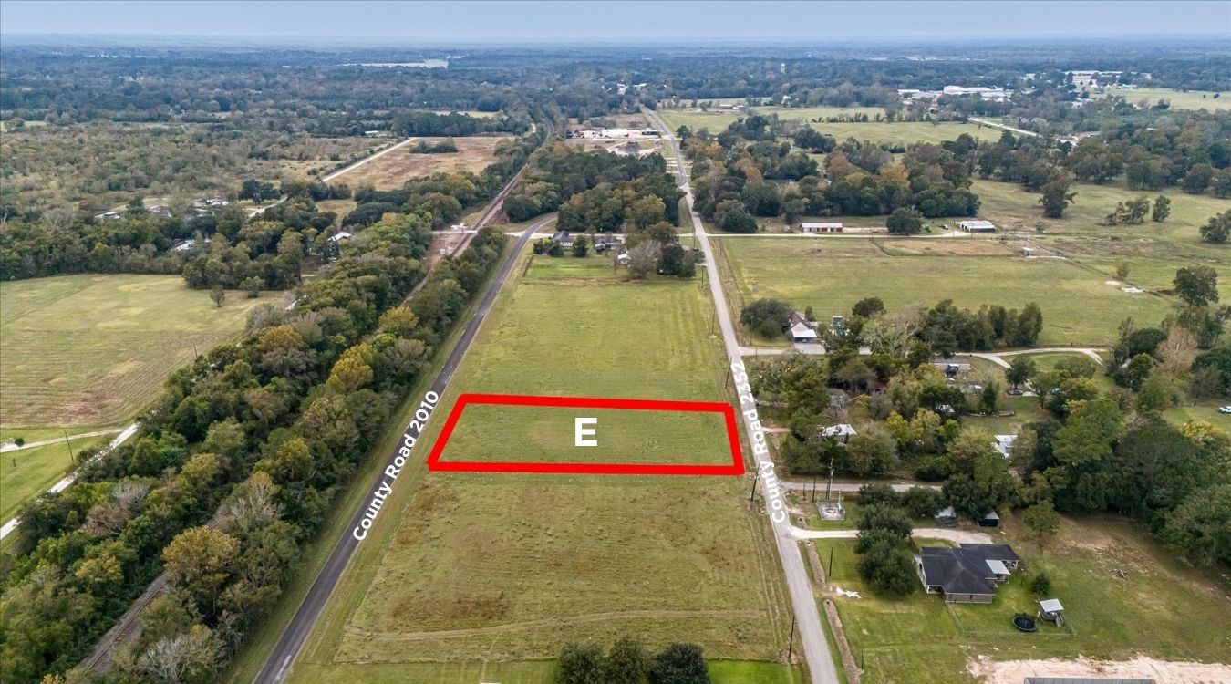 Tbd County Road 2352 Lot E Property Photo 8