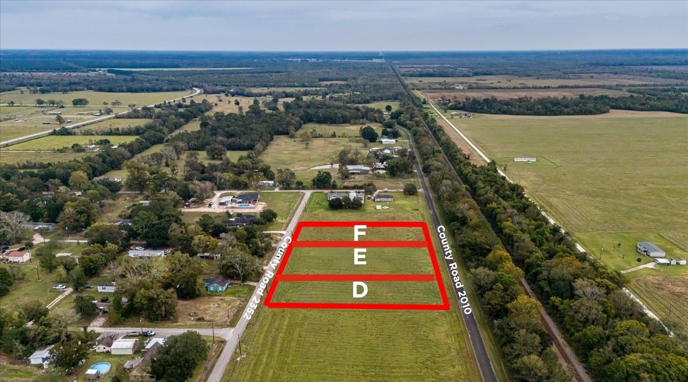 Tbd County Road 2352 Lot E Property Photo 10