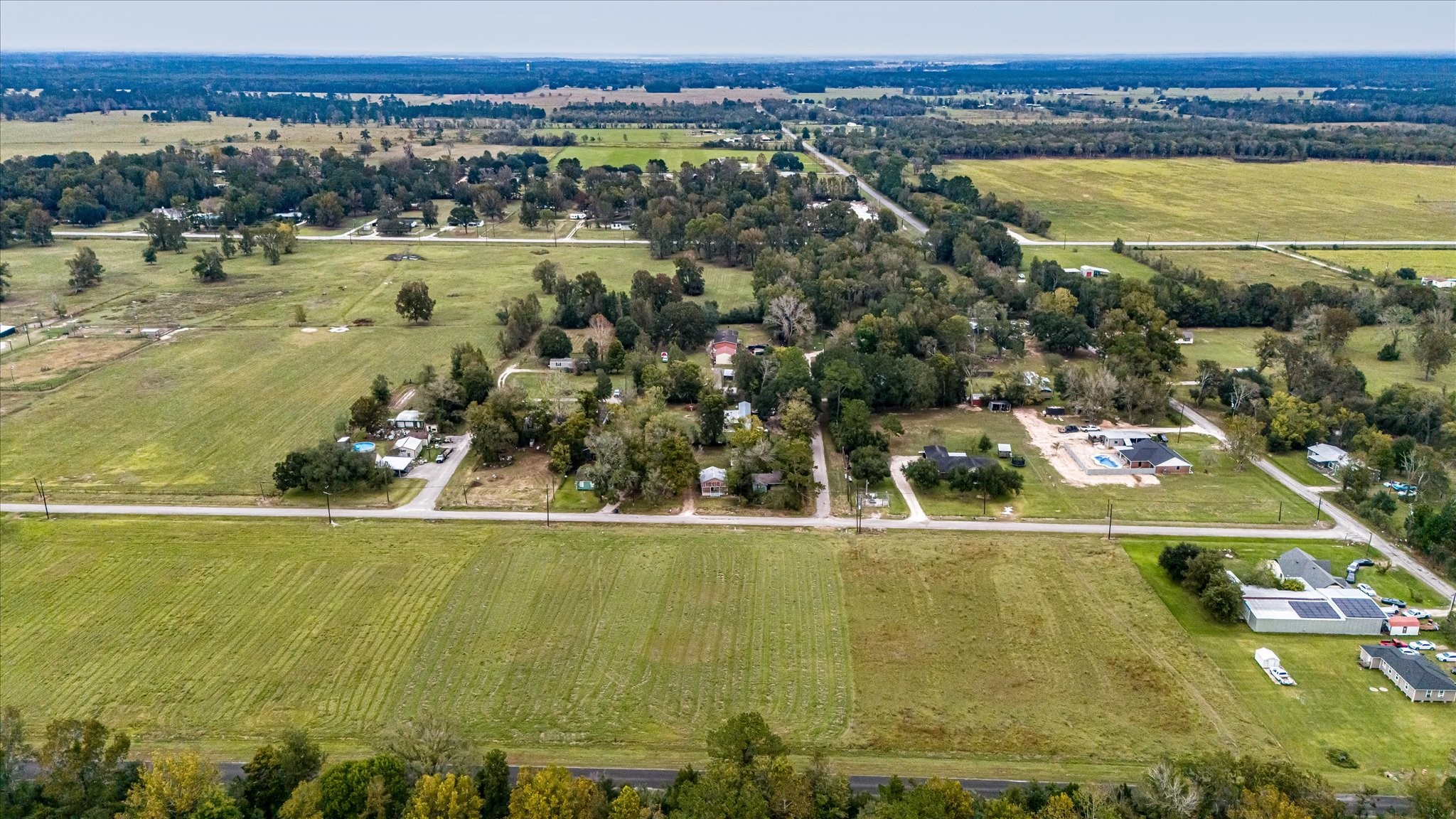Tbd County Road 2352 Lot E Property Photo 24