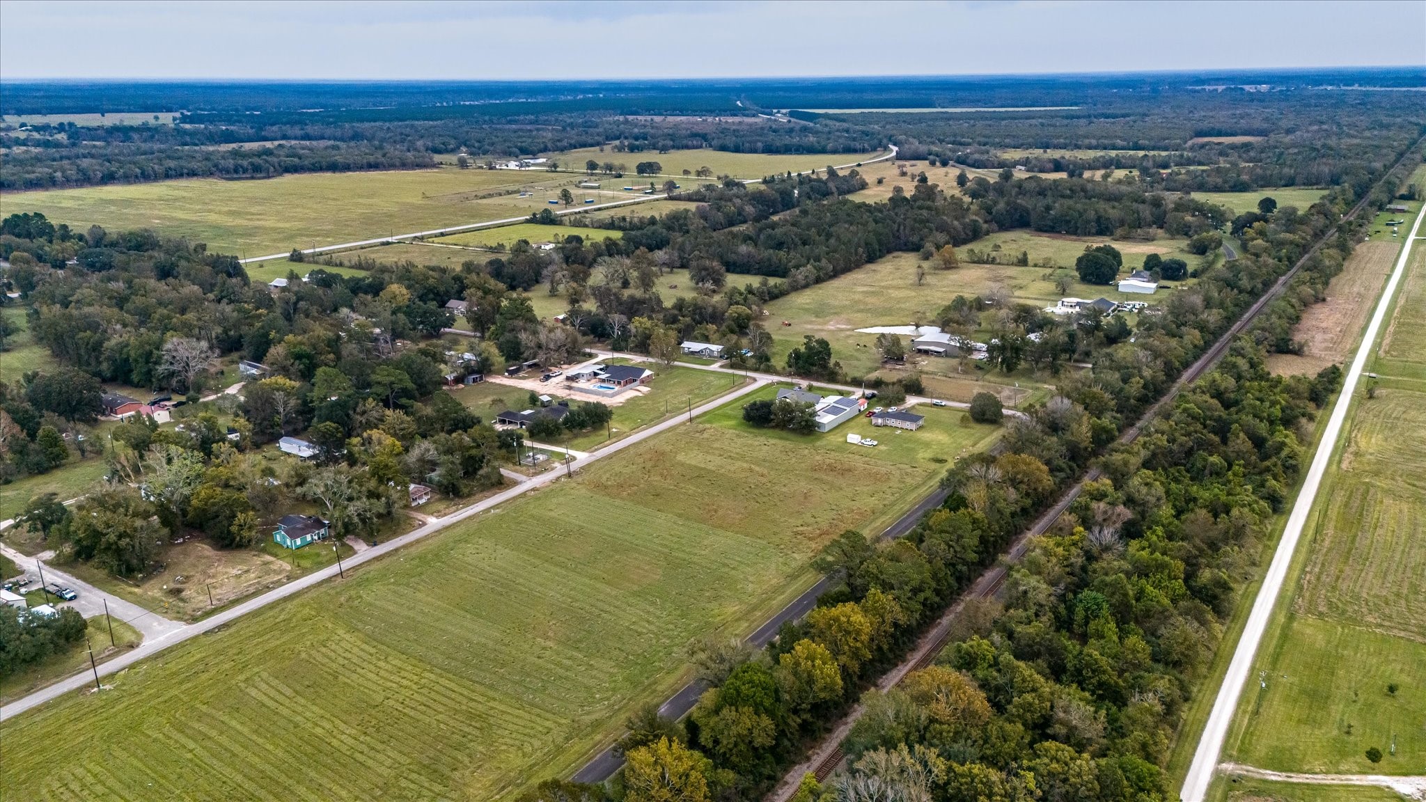 Tbd County Road 2352 Lot E Property Photo 25